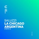 Saluzzi - Pale Blue Dot (Original mix)
