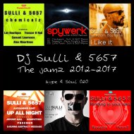 dj Sulli & 5657 - Single