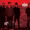 T.R.O. - Tronce