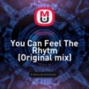 Bedrov - You Can Feel The Rhytm