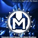 Martin Life - Cricket (Original mix)