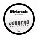 JORHERO - BLACKSMITH