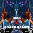 Been - Board Games (Original Mix)