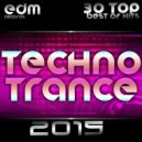 Pulsar & Liquid Sound - Espiral