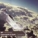 Exit4 - Turbulence (feat. Exit4) (Original Mix)