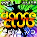 Sharpie Dance - La Musica (Original Mix)