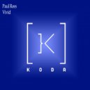 Paul Rees - Vivid