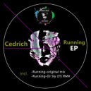 Cedrich - Running