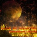 Kings of Addiction - Midnight Visions