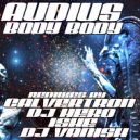 Audius - Body Body