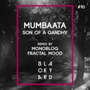 Mumbaata - Swell (Original Mix)