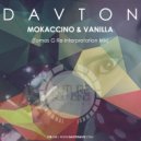 Davton - Mokaccino & Vanilla (Tomas G Re-Interpretation Mix)