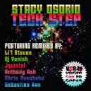 Stacy Osorio - Tech Step