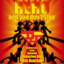 DJ Hero - And You Don\'t Stop (Sebastien Hax Remix)