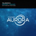 Talamanca - Escape (Vitodito Remix)