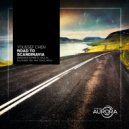 Youssef Chen - Road To Scandinavia (myni8hte Detour to Asia Remix)