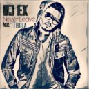 DJ Ex - Never Leave (feat. Thola)