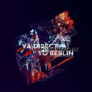 Oleg Mass - Direct To Berlin