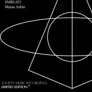 Matan Arkin - Soft Darkness