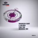 Mauricio Cury & Aulora - Find You
