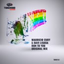 Mauricio Cury & Davi Lisboa - Run To You (Radio mix)