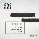 Dazinsk - Alvor