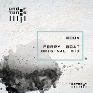 Moov - Ferry Boat
