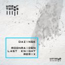Dazinsk - Moonmaiden