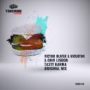 Victor Oliver & Vicentini & Davi Lisboa - Tasty Karma (Radio mix)