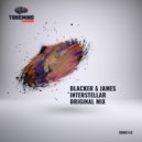 Blacker & James - Interstellar (Radio mix)