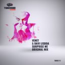 VENET & Davi Lisboa - Surprise Me (Radio mix)