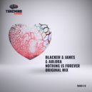 Blacker & James & Aulora - Nothing Is Forever (Radio mix)