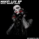 Waxci & George Loukas - These Are Old School (Original mix)