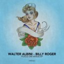 Billy Roger - Chain Of Fools (Original mix)