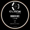 Roger Dee - Fly (Original mix)