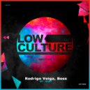 Rodrigo Veiga & Boss - Falling (Original mix)