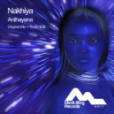 Nakhiya - Anthayana (Radio Edit)