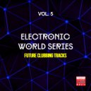 Deejay Reverse - Rock The Boat (Deejay Reverse Rework)