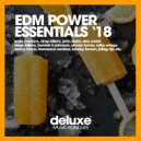 Steven Turner - Party Time (Instrumental Mix)