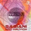 Sabiani - Mr. Doty Speaks (Original mix)