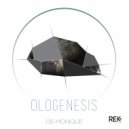 De-Monique - Dichotomy (Original mix)