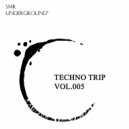 Buben - Median (Original mix)