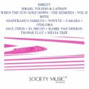 Israel Toledo & Lathan - When The Sun Goes Down (Tonyte & Gianfranco Dimilto Remix)