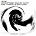 Giampi Spinelli - Basic Tendencies Of The Individual (Mariano Santos Remix)