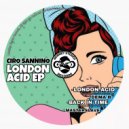 Ciro Sannino - London Acid (Dema B Remix)