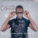 C-Sharp - True Love (feat. Siya) (Original mix)