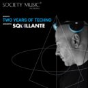Guido Bruzzese - Antropomorfo (Original mix)