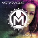 ASPARAGUSproject - Energy Of The Sun (Original mix)