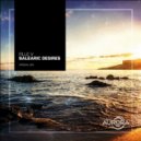 Fille V - Balearic Desires (Original mix)