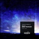 Sun in Arms & Beta5 - Mind Traveler (Original mix)